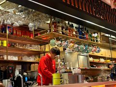 -耶里夏丽·丝路新疆菜·清真食品(徐汇南丹东路臻选店)