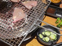 -九田家黑牛烤肉料理(华侨城店)