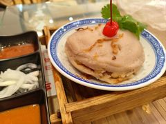 -芋包王闽南茶楼(八市店)