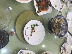 -碧海银沙海鲜餐厅(恒大海上威尼斯店)