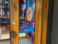 -渝乡辣婆婆·川菜 水煮鱼(中山西路店)
