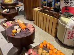 -康帝国际酒店-艾斯本自助西餐厅