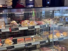 -COSTA COFFEE(天通苑华联店)
