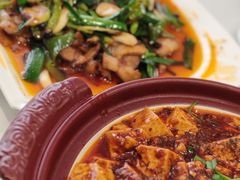 -金熊猫川菜餐厅