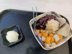 -鲜芋仙(华创店)