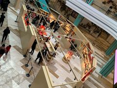 -大族广场Mall&More