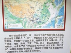 -唐崖土司城遗址