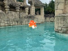 -太阳岛度假酒店