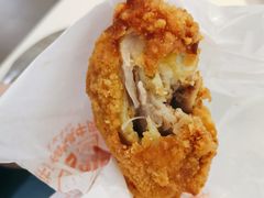 -麦当劳(新世纪环球中心店)