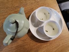 茉莉龙珠-苏堂阳春面•九年庆(北京路天河城店)
