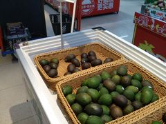 -尚美生活超市(万福广场店)
