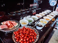 -捞神煲汤火锅(湖滨商业街店)