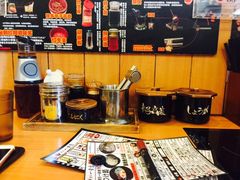 -博多一幸舍(侨福芳草地购物中心店)