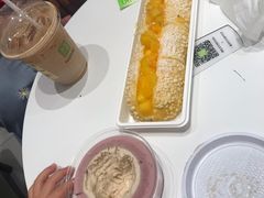 -奈雪的茶(时代天街店)