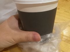 -The Habit Burger Grill 哈比特汉堡(爱琴海店)