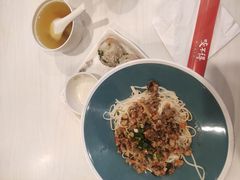 -咬不得高祖生煎·简餐(城站店)