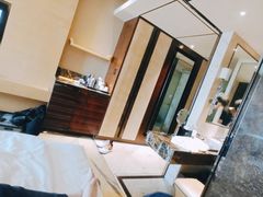 -西安赛瑞喜来登大酒店