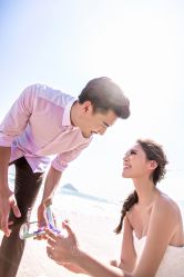 -太古映画婚纱摄影(天河店)