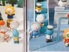 -泡泡玛特POPMART(国金街店)