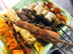-马记大锅煮(总店)