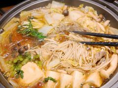 -九井澤精致料理(金茂店)
