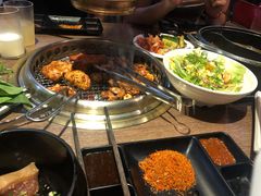 -火炉火自助餐(枫蓝国际店)