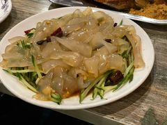 -玫瑰红烤羊排(北新桥三条店)