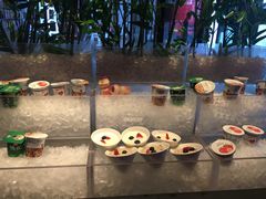 -广州富力君悦大酒店·凯菲厅