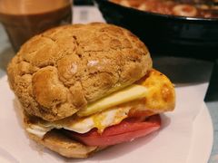 -华嫂冰室(尖沙咀店)