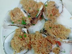 -南海渔家•海鲜•正宗海南菜(海棠湾店)