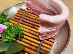 -西塔老太太泥炉烤肉(亚运村店)