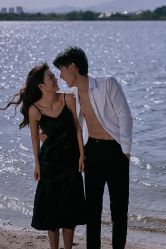 -太古映画婚纱摄影(天河店)