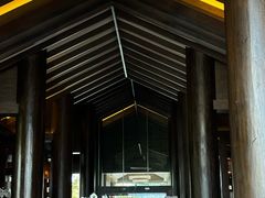 -时光吧·大堂吧·丽江和府洲际度假酒店