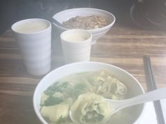-大明寺素食坊(扬子江中路店)