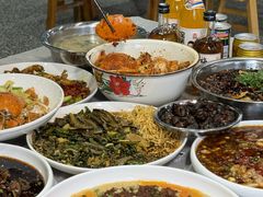 -辣螃铠盆盆蟹大排档(总店)