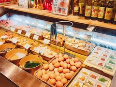 -皇城恒隆广场
