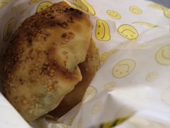 -吉利利·烤包子(双井店)