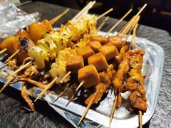 -买又大餐厅(福林里店)