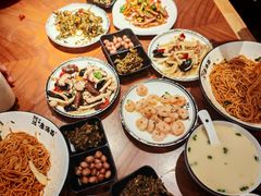 -阿达师傅鱼汤面