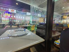 -东北烧烤·烤羊腿(天虹店)
