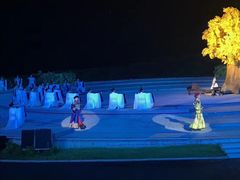 -鼎盛王朝康熙大典实景演出