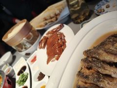 -阿庄新豫菜(通泰路店)