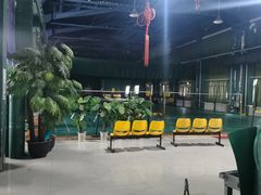 -东丽温泉羽毛球