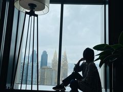 -都会尚膳·海鲜自助餐厅(重庆万豪酒店)