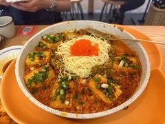 -花盐街·四川乐山小吃(西单大悦城店)