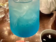 -ibarrel爱杯·bistro&brunch(江宁路店)