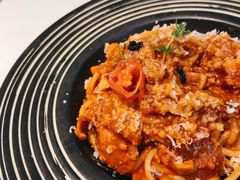 -露露家咖啡店