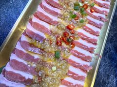 -秦炉烤肉(财富中心店)