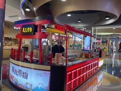-万达广场(济南魏家庄店)