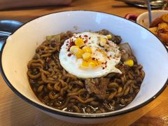 -青春分食(仙林大学城店)